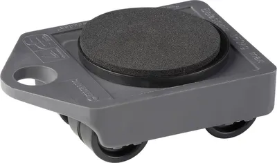 Zdjęcie produktu dla Rolki transportowe 150 kg Grau Ku 820010