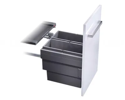 Image de Hailo système de tri Cargo Synchro 46 L 3608521