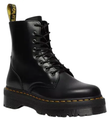 Produktbild von Dr Martens - Schuhe - Stiefeletten - DM15265001-JADON-BLACK - Damen - Schwartz - EU 37