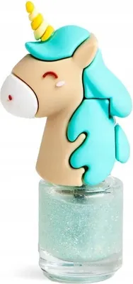 Produktbild von Martinelia Unicorn Nail Polish