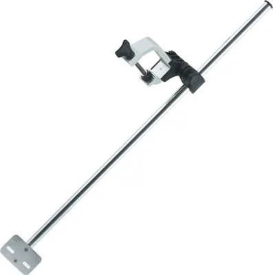 Produktbild von IRON CLAW Marine Transducer Mount 80cm - Geberstange