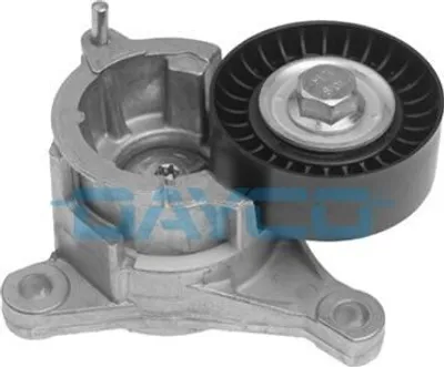 Produktbild von DAYCO APV2264 Riemenspanner Keilrippenriemen passend für PEUGEOT 206 Schrägheck (2A/C)