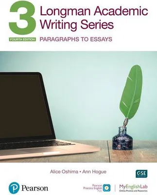 Immagine prodotto di Longman Academic Writing Series