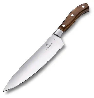 Produktbild von Victorinox 7. Küchenmesser Braun