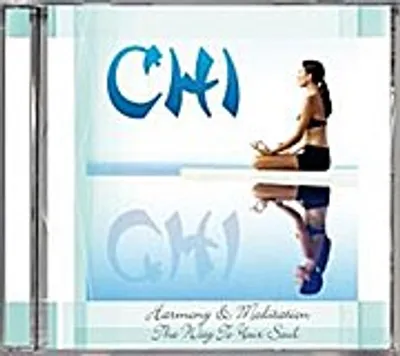 Produktbild von Chi-Harmony & Meditation