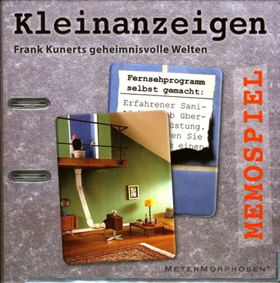 Produktbild von Kleinanzeigen