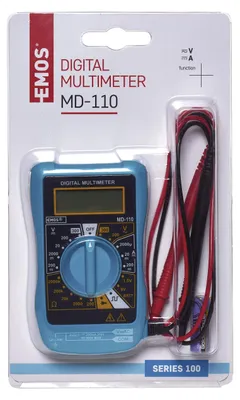 Obrázok produktu pre EMOS Merací prístroj - multimeter EM320A