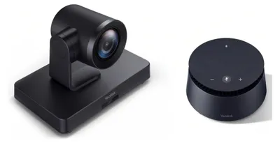 Produktbild von Yealink UVC85-BYOD-200 USB Camera