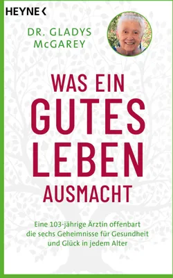 Produktbild von Was ein gutes Leben ausmacht
