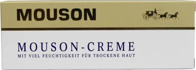 Produktbild von Loreal Garnier Mouson Creme Feuchtigkeit für trockene Haut 75ml