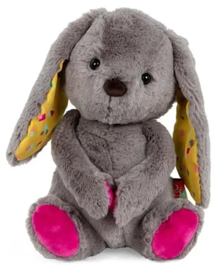 Obrázek produktu pro Mkk hraka plyov krlk HappyHues Sprinkle Bunny B.Toys
