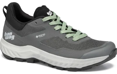 Productafbeelding van Hanwag dameswandelschoen Kaduro Light Lady GTX, grijs, UK 8,5