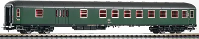 Produktbild von Piko 59623 Schnellzugwagen BDüms271 DB IV