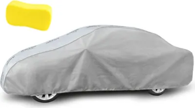 Produktbild von Vollgarage passend für Mercedes 124 W124 Stufenheck Limousine 4-türer 12.84-08.93