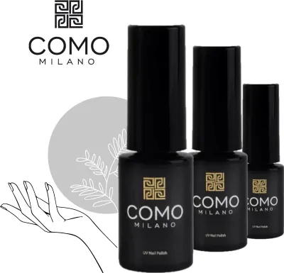 Produktbild von Como Milano Hybridlack 2+1 Gratis
