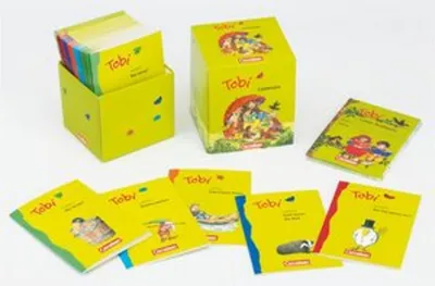 Produktbild von ISBN 9783060816484, Deutsch, Taschenbuch