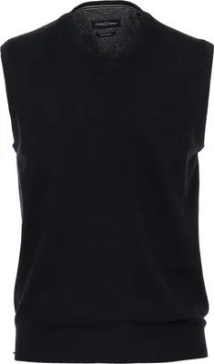 Produktbild von CASA MODA Pullunder NOS 135 135 blau XXL