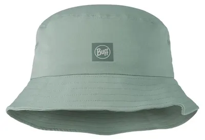 Image de BUFF Chapeau seau Adventure FLINT SOLID FLINT SOLID L/XL