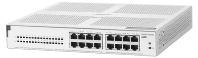 Immagine prodotto di Switch Aruba Instant On 1430 16xGbE PoE 124W