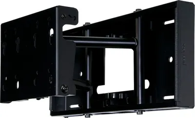 Produktbild von Peerless SP850, 81,3 cm (32"), 2,03 m (80"), 100 x 100 mm, 200 x 100 mm, 0 - 10°, Schwarz