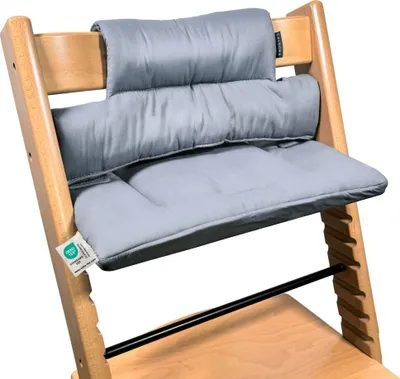 Produktbild von LaLoona Sitzkissen / Hochstuhlauflage für Stokke
