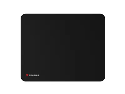 Produktbild von Genesis Mauspad CARBON 500 "LOGO" XL (500mm x 400mm)