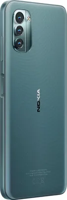 Produktbild von Nokia G11 3GB 32GB blau