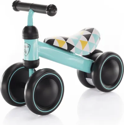 Obrázok produktu pre ZOPA Odrážedlo Zooter, Mint