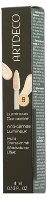 Zdjęcie produktu dla Artdeco Korektor rozświetlający 08 Luminous Olive (4 ml)