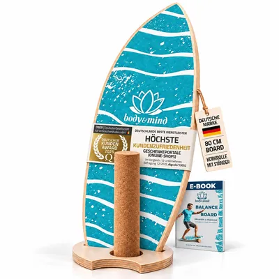 Image de Surf Balance Board ; Farbe : Vagues légères