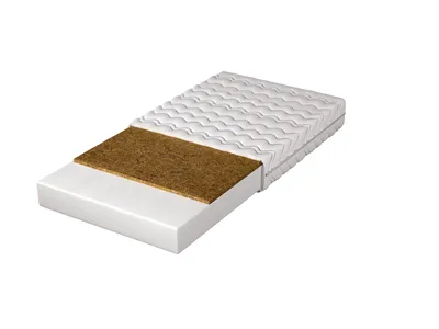 Obrázek produktu pro MOB, Pěnová matrace - Hades 10 - 200x70 cm (T3/T5)