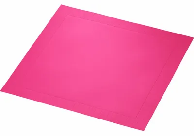 Immagine prodotto di 50 tovaglioli classici Duni, fucsia, 40x40cm, 165564