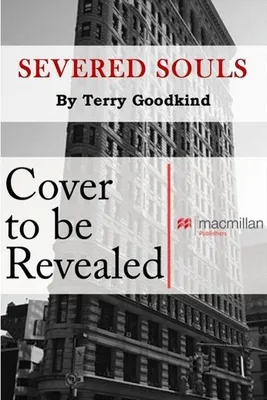 Produktbild von Goodkind, T: Severed Souls