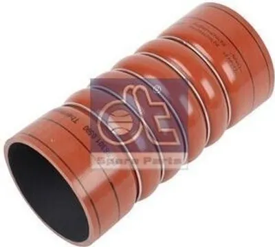 Produktbild von DT Spare Parts Ladeluftschlauch 3.16481 für NEOPLAN Centroliner für MAN HOCL