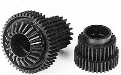 Obrázok produktu pre Tamiya SPEED GETRIEBE TL01