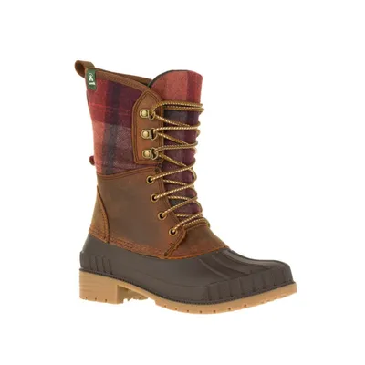 Produktbild von Schuhe Kamik Winterstiefel Sienna 2 NK2186CDBR
