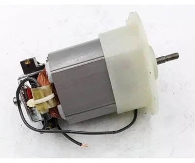 Obrázek produktu pro #15 Elektromotor Pro Vyžínač Dedra Ded8696
