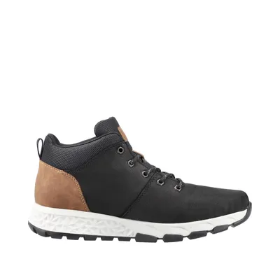 Produktbild von Rieker Herren Stiefeletten B6740-00 Farbe: Schwarz Größe: 43