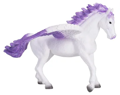 Immagine prodotto di Pianeta Animale Pegasus