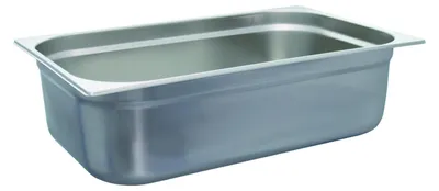 Immagine prodotto di Contenitore GN 1/1, in acciaio inossidabile - 530 x 325 x 150 mm - 20,0 litri