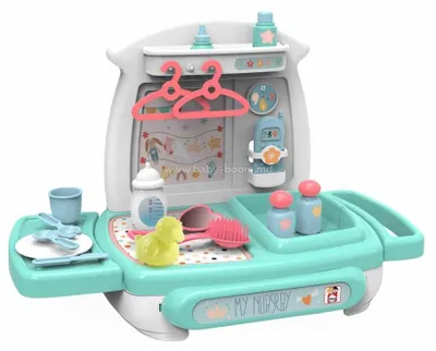 Immagine prodotto di Tavolo da gioco per la cura del bambino