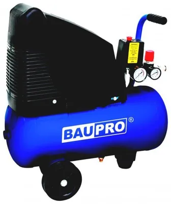 Obrázek produktu pro Levior Kompresor bezolejový 1, 1kW 24l