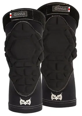 Produktbild von Ennui Shock Sleeve Pro Mery Munoz Knieschützer Schwarz S-M Schwarz S-M