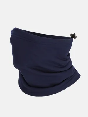 Produktbild von Ladeheid Halswärmer LA-153 (Navy, XXL) .