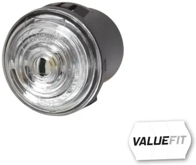 Produktbild von Positionsleuchte vorne 24 V LED glasklar HELLA universell für diverse Fzg.