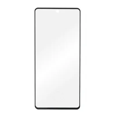 Produktbild von prio 3D Displayschutzglas fr Samsung A52s / A52 / A52 5G schwarz