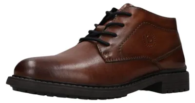 Produktbild von Bugatti Herren Elegante Stiefelette 311-AYK30-1000 Braun