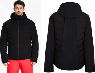 Produktbild von Ziener Turon Z Jacket Man Herren Skijacke 131004 12 : 54