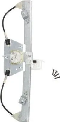 Produktbild von BLIC 6060-00-FI1903 Elektrischer Fensterheber Vorne Links für FIAT BRAVO II (198)