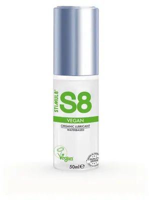 Immagine prodotto di Stimul8 - S8 Lubrificante Vegano 50 Ml